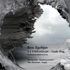 Egebjer Boo - St Eskilsmässan - Guds Dag in the group Externt_Lager /  at Bengans Skivbutik AB (698406)