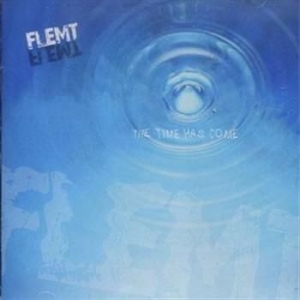 Flemt - Time Has Come in the group CD / Hårdrock/ Heavy metal at Bengans Skivbutik AB (698788)