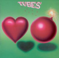 Tubes - Love Bomb - Expanded Edition in the group CD / Pop-Rock at Bengans Skivbutik AB (698942)