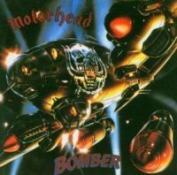MOTÖRHEAD - BOMBER in the group CD / Pop-Rock at Bengans Skivbutik AB (698980)
