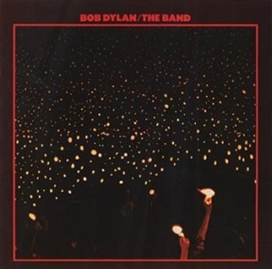 Dylan Bob - Before The Flood in the group CD / Pop-Rock,Övrigt at Bengans Skivbutik AB (699042)