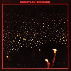Dylan Bob - Before The Flood in the group OUR PICKS / Most wanted classics on CD at Bengans Skivbutik AB (699042)