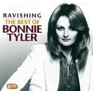 Bonnie Tyler - Ravishing - The Best Of in the group CD / Pop at Bengans Skivbutik AB (699060)