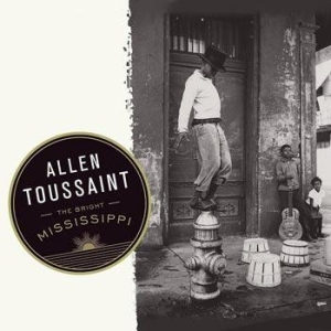 Allen Toussaint - The Bright Mississippi in the group CD / Jazz at Bengans Skivbutik AB (699089)