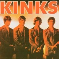 The Kinks - Kinks in the group CD / Pop-Rock at Bengans Skivbutik AB (699100)