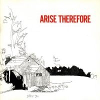 Bonnie 'Prince' Billy - Arise Therefore in the group OUR PICKS / Way Out West 2026 at Bengans Skivbutik AB (699265)