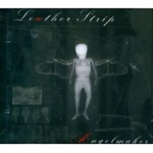Leather Strip - Aengelmaker in the group CD / Pop at Bengans Skivbutik AB (699268)