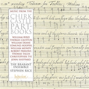 Various Composers - Music From The Chirk Castle Part-Bo in the group Externt_Lager /  at Bengans Skivbutik AB (699411)