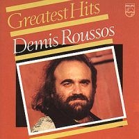 Demis Roussos - Greatest Hits in the group CD / Pop-Rock at Bengans Skivbutik AB (699503)