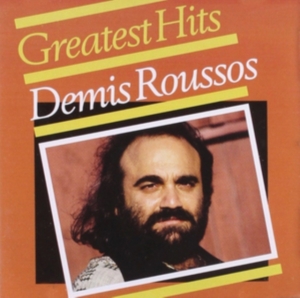 Demis Roussos - Greatest Hits in the group CD / Pop-Rock at Bengans Skivbutik AB (699503)