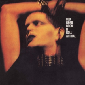Reed Lou - Rock 'N' Roll Animal (Live) in the group OTHER / Övrigt /  at Bengans Skivbutik AB (699518)