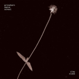 Prinzhorn Dance Scho - Clay Class in the group CD / Pop-Rock at Bengans Skivbutik AB (699556)