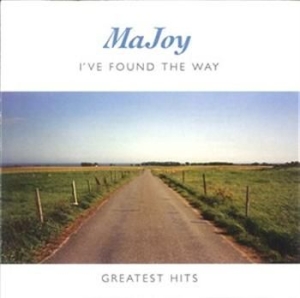 Majoy - I've Found The Way-Greatest Hits in the group Externt_Lager /  at Bengans Skivbutik AB (699688)
