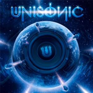 Unisonic - Unisonic in the group CD / Hårdrock at Bengans Skivbutik AB (699697)
