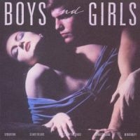 Bryan Ferry - Boys And Girls in the group Labels /  at Bengans Skivbutik AB (699750)
