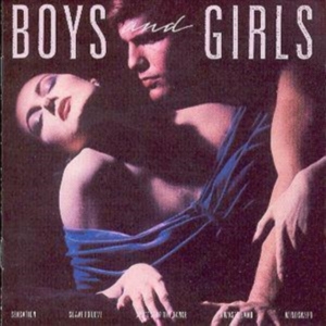 Bryan Ferry - Boys And Girls in the group Labels /  at Bengans Skivbutik AB (699750)