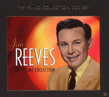 Reeves Jim - Primo Collection in the group CD / Bestsellers at Bengans Skivbutik AB (699820)