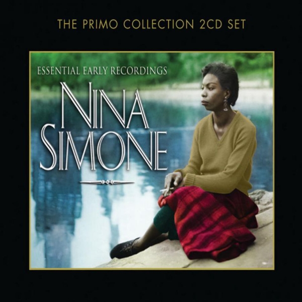 Simone Nina - Essential Early Recordings in the group CD / Bestsellers at Bengans Skivbutik AB (699861)