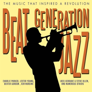 V/A - Beat Generation Jazz - Beat Generation Jazz in the group CD / Jazz at Bengans Skivbutik AB (699976)
