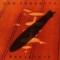 Led Zeppelin - Remasters in the group CD / Hårdrock,Pop-Rock at Bengans Skivbutik AB (699983)