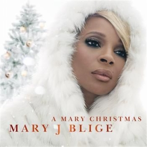 Mary J. Blige - Mary Christmas in the group CD / CD Christmas Music at Bengans Skivbutik AB (704330)