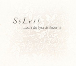 Selest - Och De Fyra Årstiderna in the group CD / Pop at Bengans Skivbutik AB (705240)