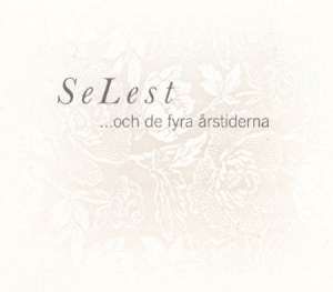 Selest - Och De Fyra Årstiderna in the group OUR PICKS / Stocksale / CD Sale / CD POP at Bengans Skivbutik AB (705240)