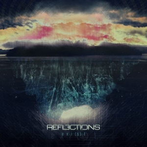 REFLECTIONS - Exi(S)T in the group CD / Hårdrock/ Heavy metal at Bengans Skivbutik AB (705242)