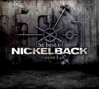 NICKELBACK - THE BEST OF NICKELBACK, VOL. 1 in the group OTHER / CDON_BF_23 / 6cd500 at Bengans Skivbutik AB (705785)