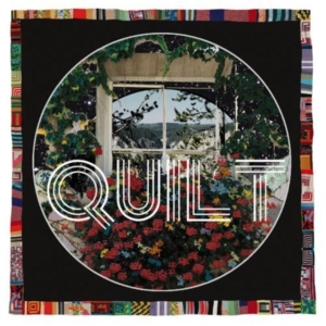 Quilt - Quilt in the group CD / Pop-Rock at Bengans Skivbutik AB (705908)