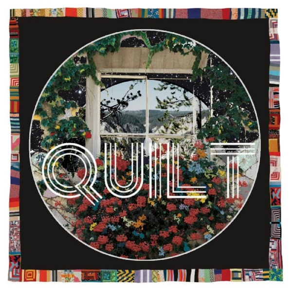 Quilt - Quilt in the group CD / Bestsellers at Bengans Skivbutik AB (705908)