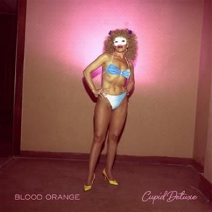 Blood Orange - Cupid Deluxe in the group Minishops / Blood Orange at Bengans Skivbutik AB (706475)