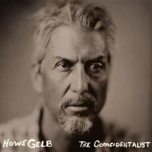 Gelb Howe - Coincidentalist in the group CD / Pop-Rock at Bengans Skivbutik AB (706484)