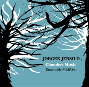 Jersild - Chamber Music in the group Externt_Lager /  at Bengans Skivbutik AB (706838)