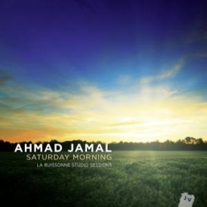 Jamal Ahmad - Saturday Morning in the group CD / Bestsellers at Bengans Skivbutik AB (706894)