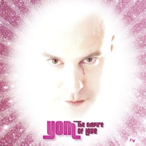 Yom - Empire Of Love in the group CD / Bestsellers at Bengans Skivbutik AB (706900)