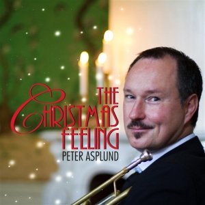 Asplund Peter - The Christmas Feeling in the group OTHER /  / CDON Jazz klassiskt NX at Bengans Skivbutik AB (713880)