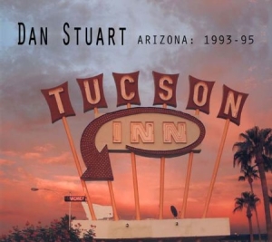Stuart Dan - Arizona: 1993-1995 in the group CD / Rock at Bengans Skivbutik AB (713917)