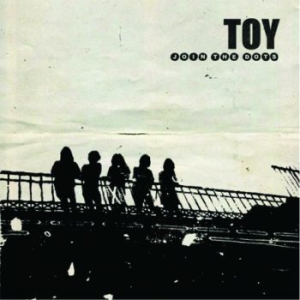 Toy - Join The Dots in the group CD / Rock at Bengans Skivbutik AB (713941)