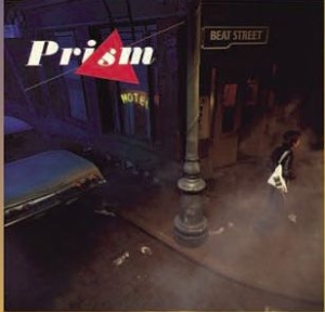 Prism - Beat Street in the group CD / Pop at Bengans Skivbutik AB (713987)