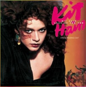 Hain Kit - Looking For You/Spirits Walking Out in the group CD / Pop at Bengans Skivbutik AB (714027)