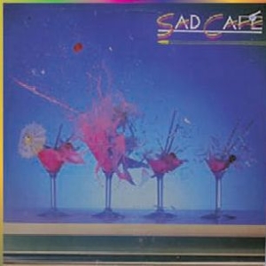 Sad Cafe - Sad Cafe in the group CD / Pop at Bengans Skivbutik AB (714029)