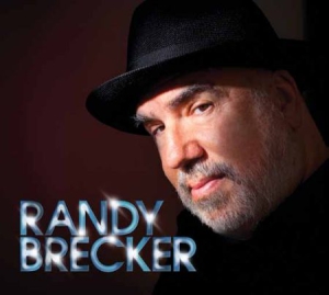 Randy Brecker - Brecker Brothers Band Reunion (Cd+D in the group CD / Jazz/Blues at Bengans Skivbutik AB (716111)