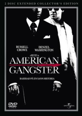 Movie - American Gangster Bd S-T in the group Movies / Film Blu-ray at Bengans Skivbutik AB (730556)