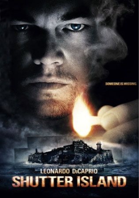Movie - Shutter Island Bd in the group Movies / Film Blu-ray at Bengans Skivbutik AB (731399)