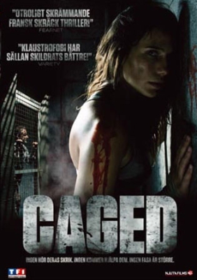   in the group Movies / Film Blu-ray at Bengans Skivbutik AB (733063)