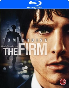 Movie - Firm, The Bd in the group Movies / Film Blu-ray at Bengans Skivbutik AB (733189)