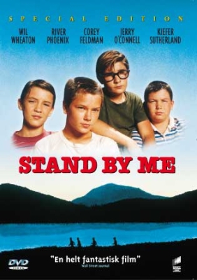Movie - Stand By Me Classic Line in the group Movies / Film Blu-ray at Bengans Skivbutik AB (733591)