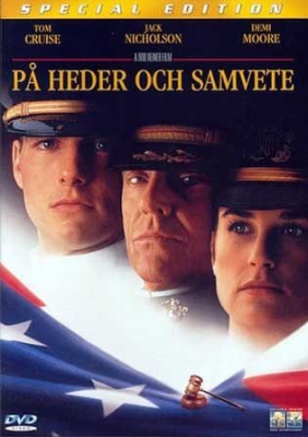 Movie - Few Good Men, A in the group Movies / Film Blu-ray at Bengans Skivbutik AB (733594)