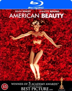Movie - American Beauty Bd in the group Movies / Film Blu-ray at Bengans Skivbutik AB (733748)